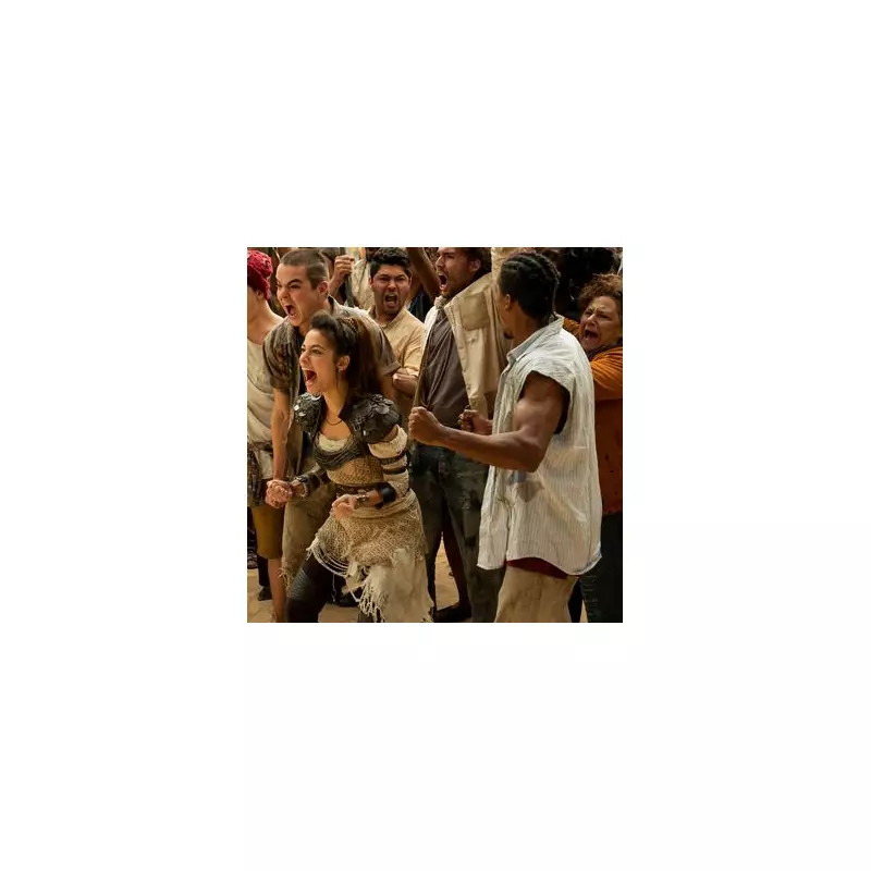 This Gripping Netflix Thriller Is The Hidden Gem You've Been Searching For | Stream Now