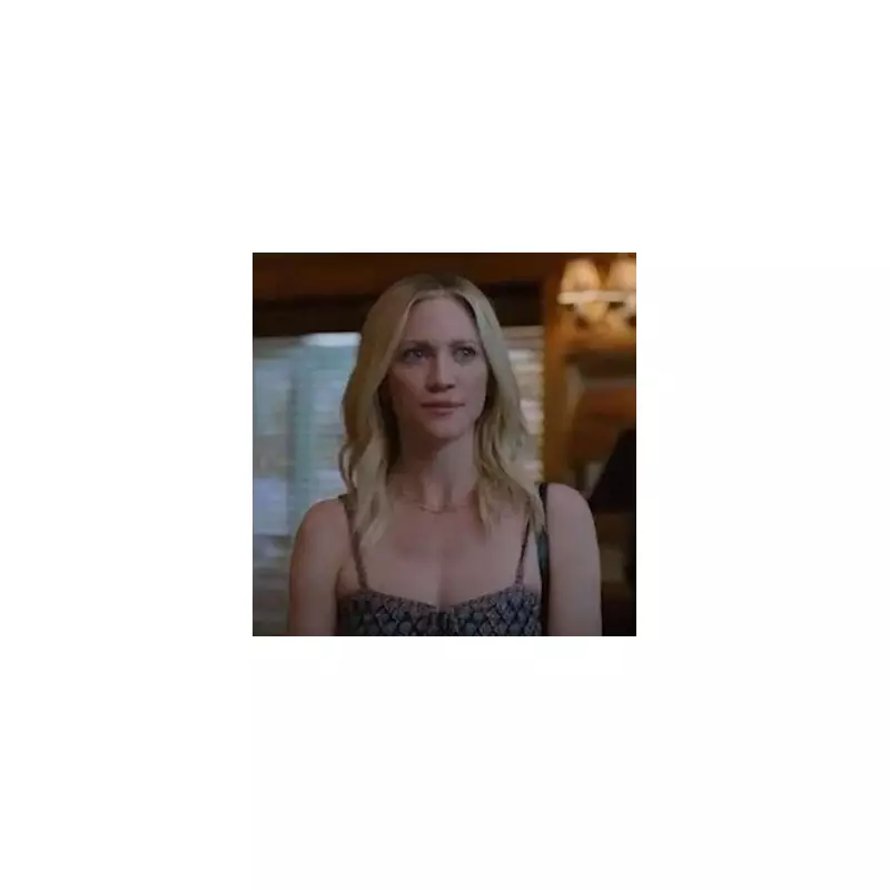 This Gripping Thriller Has Netflix Viewers on the Edge of Their Seats – And It’s Leaving Soon!