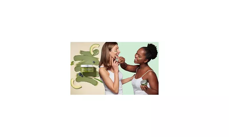 This Korean Clay Mask on Amazon Is the Secret to Glowing Skin – Now on Sale!