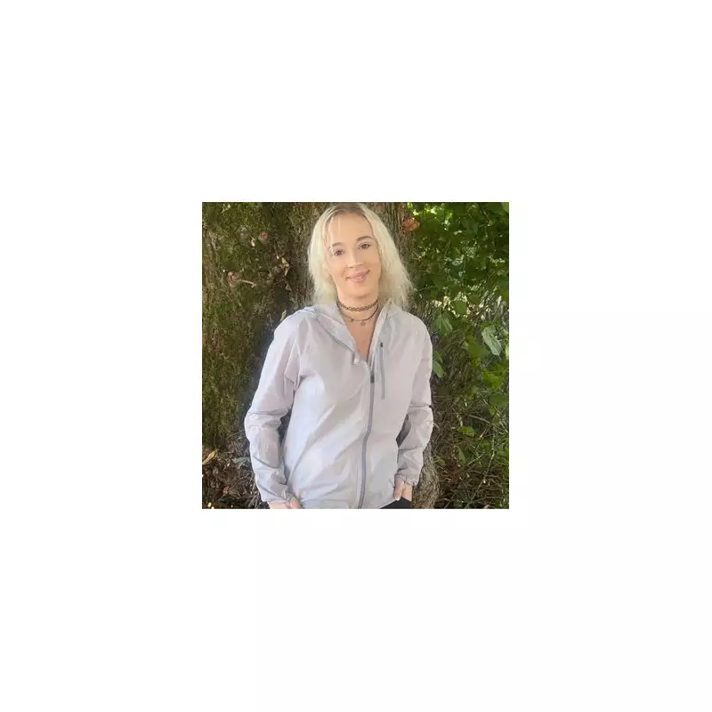 This 'Lifesaver' Lightweight Waterproof Jacket Is The UK's Must-Have For Unpredictable Weather & It's Under £40