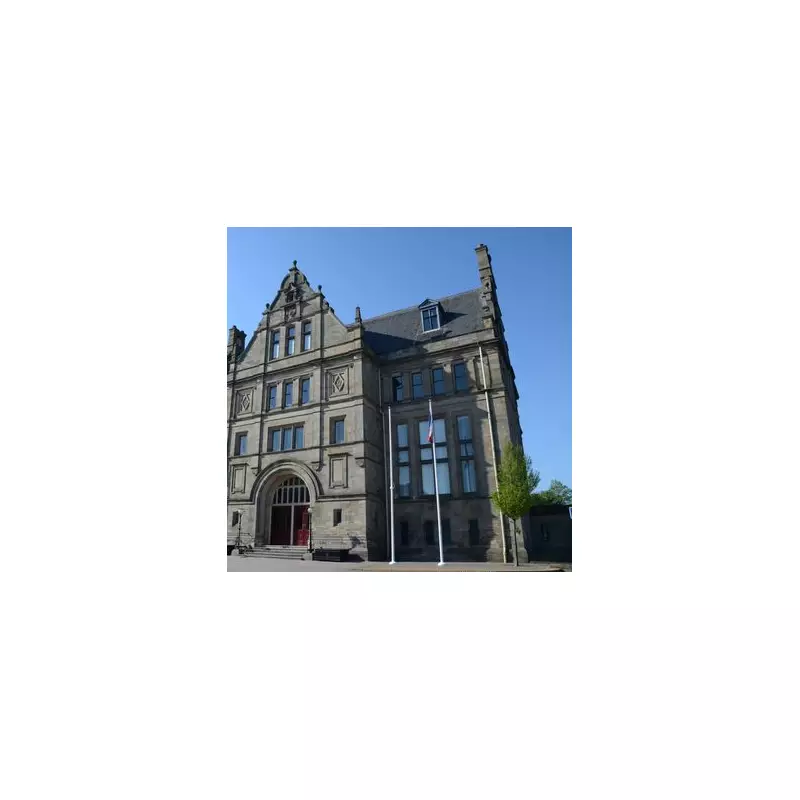 This UK Town Has Been Named the 'Most Depressing' Place to Visit – But Is It Really That Bad?