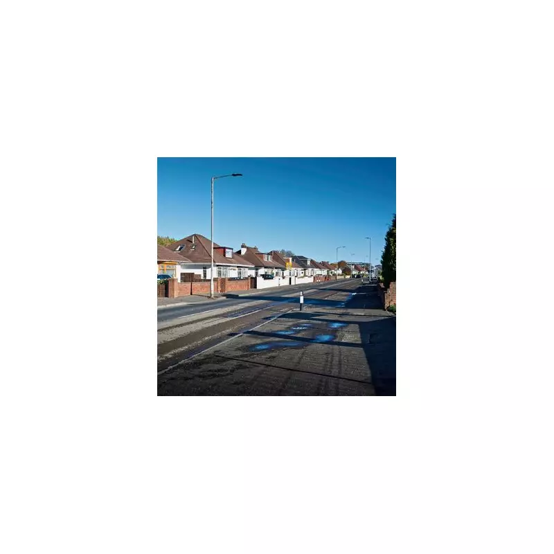 This Vibrant Scottish Town Is the UK's Cheapest Place to Buy a Home – And It's Full of Charm!