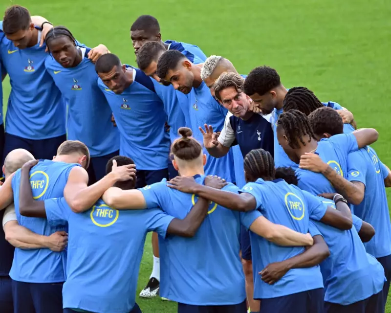 Thomas Frank: Spurs Can Shine on Super Cup Stage – Exclusive Insight