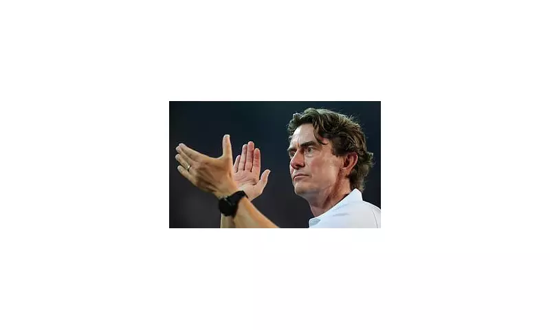 Thomas Frank's Bold Brentford Warning: Why Spurs Should Fear Eze and Palace