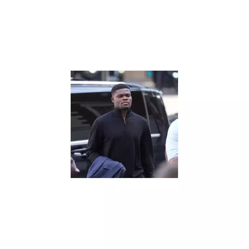 Thomas Partey Booed by Villarreal Fans as President's Controversial Gesture Sparks Outrage