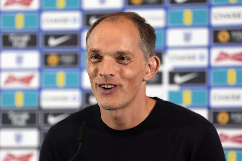 Thomas Tuchel Slams Trent Alexander-Arnold & Phil Foden Debate Ahead of Bayern vs Arsenal