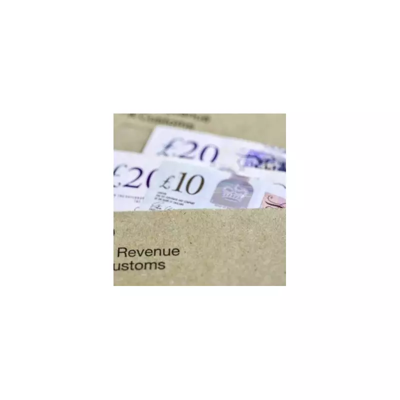 Thousands of Brits Receive Shock Letters from HMRC – Are You Affected?