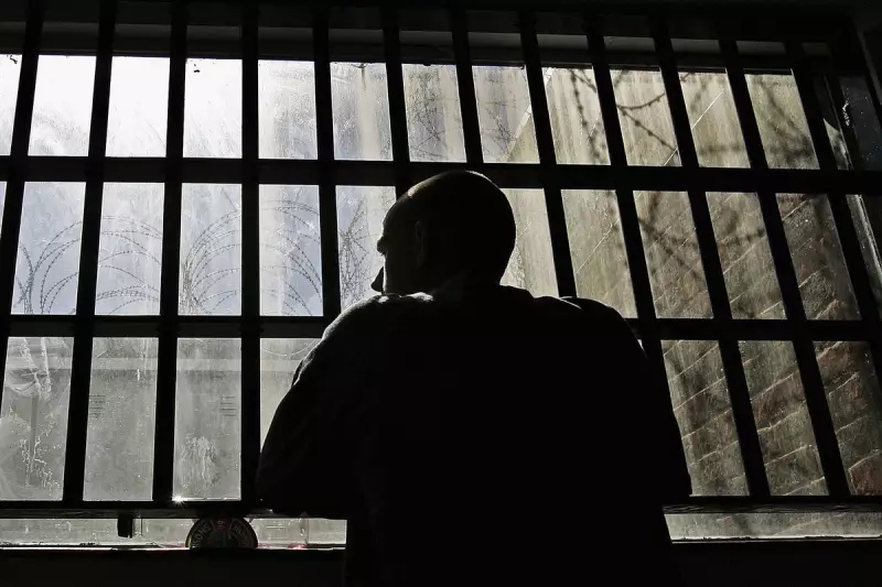 Thousands of IPP Prisoners Still Trapped in System Despite Reforms, Report Reveals