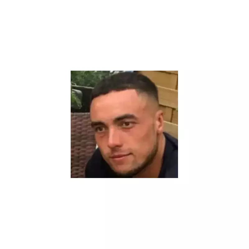 Three Men Jailed for 43 Years After Brutal Attack on Good Samaritan Who Offered Them Shelter