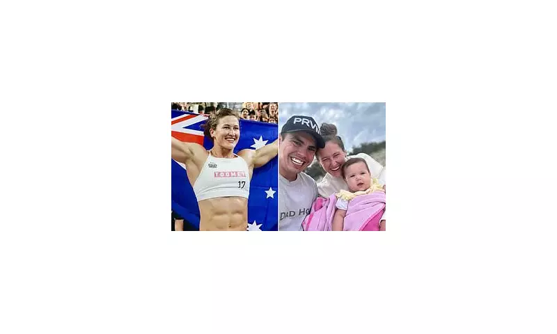 Tia-Clair Toomey-Orr Crowned 'World's Fittest Woman' for Record Seventh Time at CrossFit Games