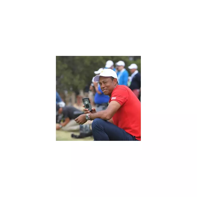 Tiger Woods Suffers Major PGA Championship Setback as Justin Thomas Voices Serious Concerns