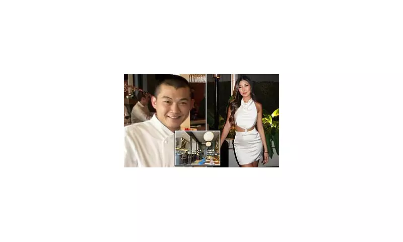 TikTok Chef Scandal: How Viral Backlash Destroyed Luke Sung's Career and Family