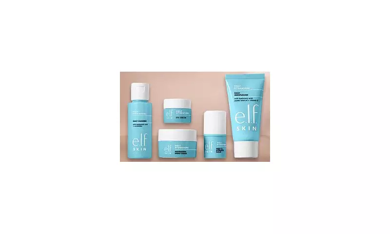 TikTok Shop Sensation: How e.l.f. Beauty's Viral Strategy is Revolutionising UK Cosmetics Shopping