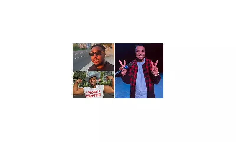 TikTok Star Malik Taylor, Known as 'Daddy Malik', Tragically Dies at 20 | Tributes Pour In