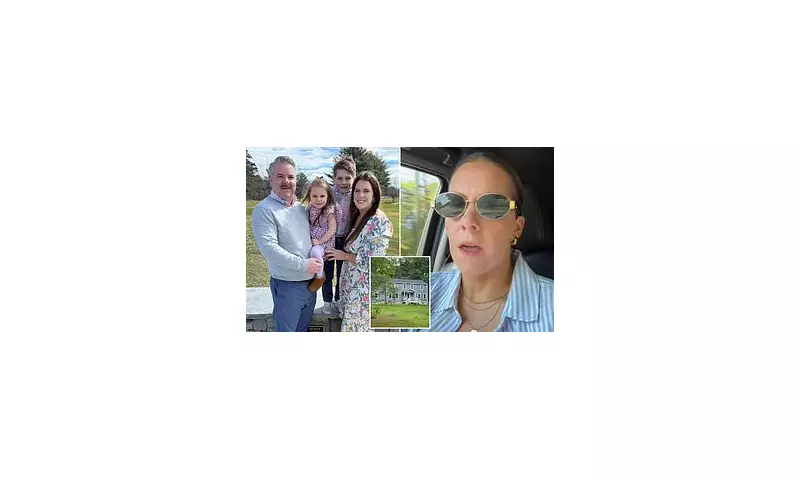 TikTok Therapy Tragedy: Woman Claims Platform 'Cheaper Than Therapy' After Family Murder-Suicide