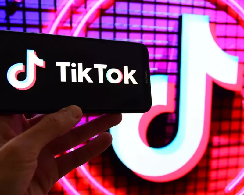 TikTok UK Culls Moderator Jobs Despite New Online Safety Act | Exclusive
