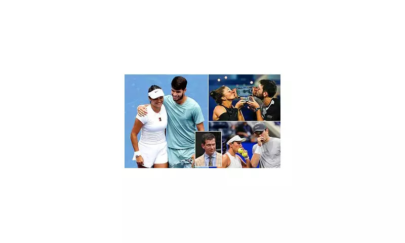 Tim Henman Slams 'Disrespectful' US Open Mixed Doubles Revamp as 'Insult to Singles Stars'