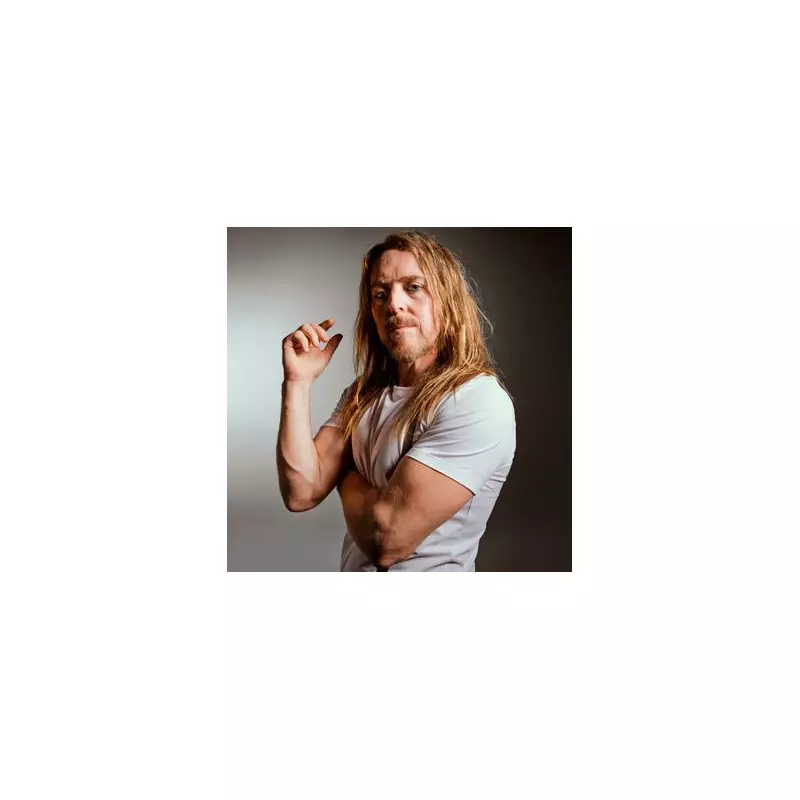 Tim Minchin Heartbreak: Comedian's Devastating Family Tragedy Revealed