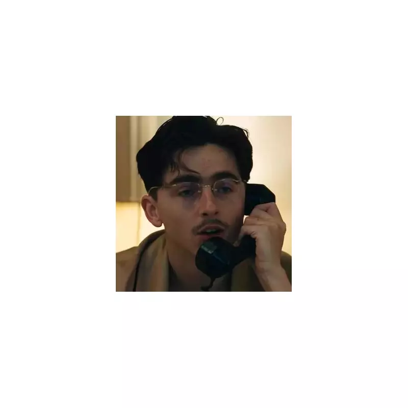 Timothée Chalamet's Awkward Flirting Attempt with Gwyneth Paltrow at Golden Globes Goes Viral