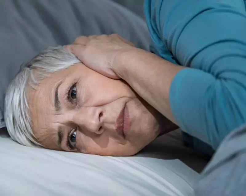 Tinnitus Breakthrough: New Hope for Millions Suffering from Ringing Ears