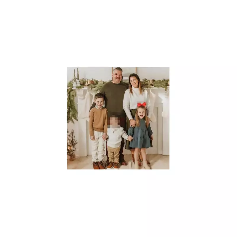 Toddler Orphaned in Heartbreaking Tragedy: Parents Die in Perfect Storm of Illness