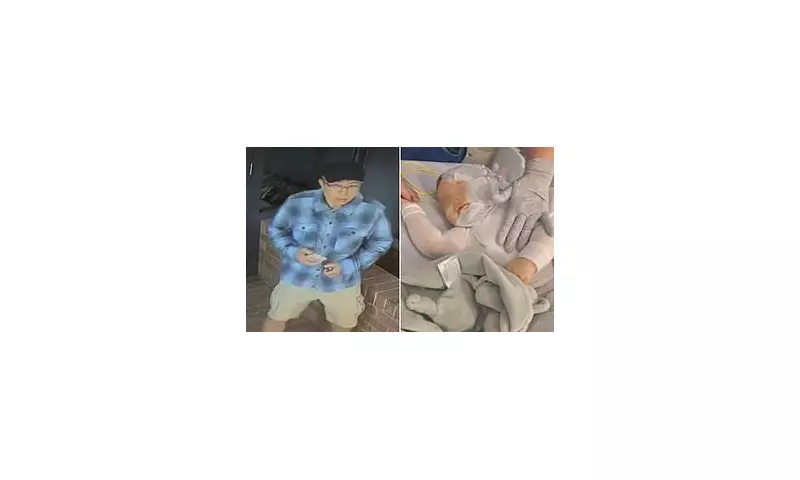 Toddler Suffers Severe Burns After Spilling Hot Coffee in Brisbane: Parents Issue Urgent Warning