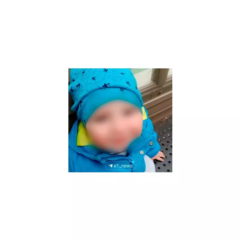 Toddler's Arm Ripped Off in Horrific Shopping Mall Escalator Accident | Safety Probe Launched