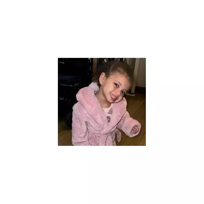 Toddler's Mystery Wobble: Mum's Heartbreak as Doctors Struggle to Diagnose