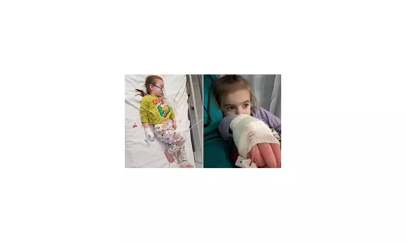 Toddler's Rare Genetic Illness Misdiagnosed as Fever: £500,000 Treatment Could Slow Disease