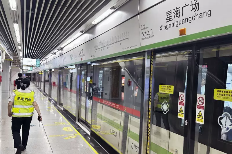 Tokyo's Controversial 'China Spy' Claims Spark Diplomatic Tensions with Beijing