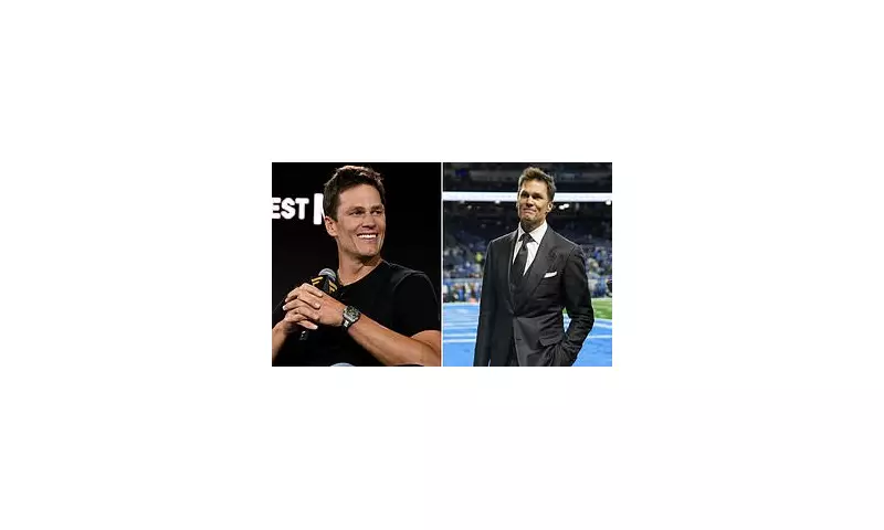 Tom Brady Delivers Brutally Honest Verdict on His First Year as NFL Commentator