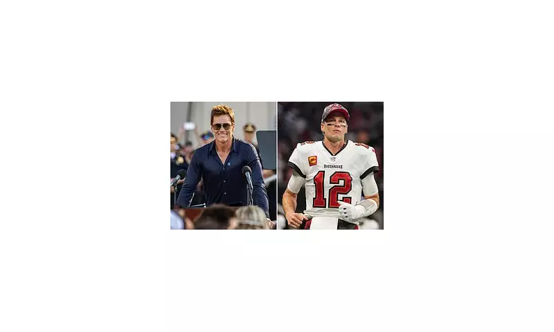 Tom Brady Reveals Which NFL Quarterback Reminds Him of Patrick Mahomes