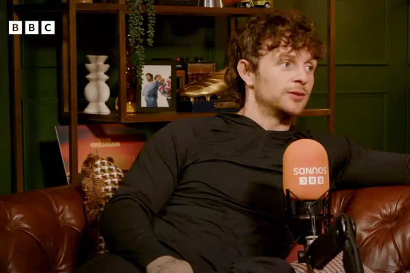 Tom Grennan and Paul Mescal's Epic Glastonbury Moment Goes Viral