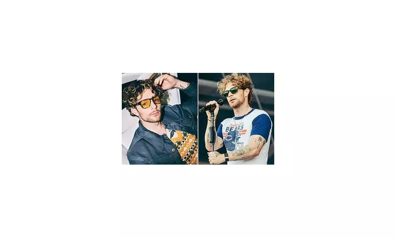 Tom Grennan Unveils Bold New Sound in Upcoming Album: A Sensitive Soul Embraces Dance Beats