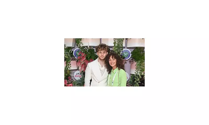 Tom Grennan Welcomes Baby Boy With Wife Danniella! | Exclusive Baby Name & Details