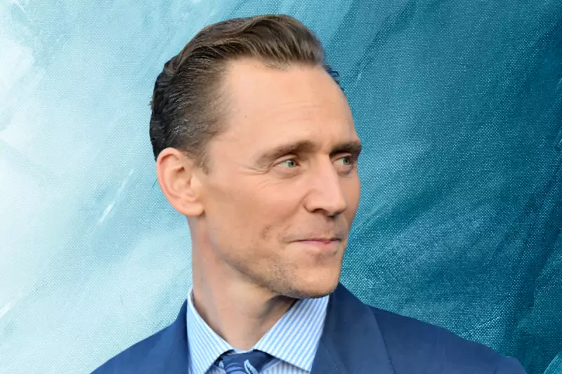 Tom Hiddleston on Loki's Legacy, Life After Marvel, and the 'Glorious Purpose' of Storytelling | Exclusive Interview