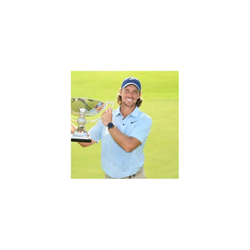 Tommy Fleetwood Rejects LIV Golf Mega-Deal, Vows Loyalty to PGA Tour and DP World Tour