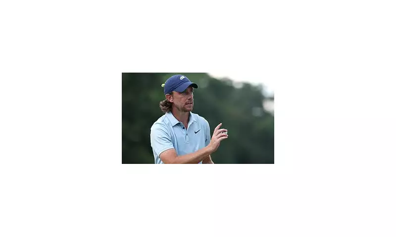 Tommy Fleetwood's Atlanta Triumph: Englishman Claims Maiden PGA Tour Title at Tour Championship