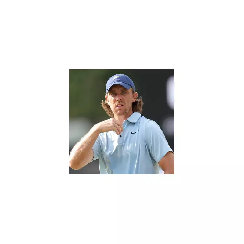 Tommy Fleetwood's Ryder Cup Bombshell: Francesco Molinari Partnership Over After 'Moliwood' Glory