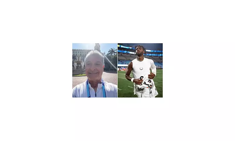 Tony Grossi Sparks Outrage with Controversial Comments About Shedeur Sanders and the Cleveland Browns