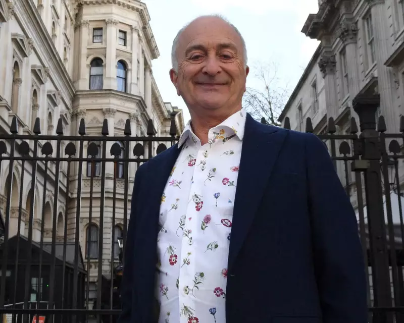 Tony Robinson Slams 'Heightism' in UK Society: 'It's Time to Stand Tall Against Discrimination'