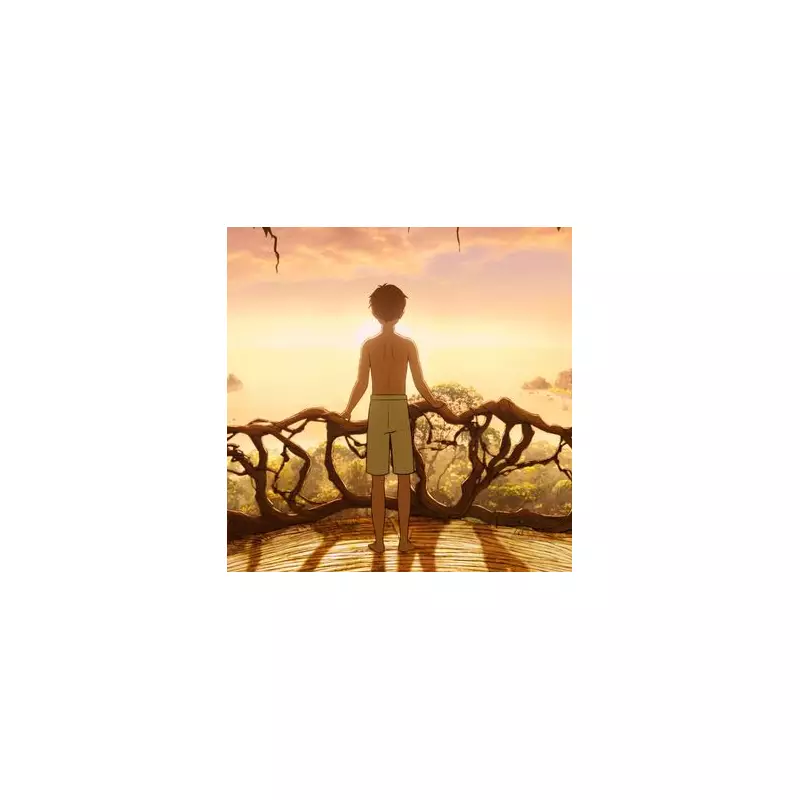 Top Animated Films to Stream for Free Right Now in the UK