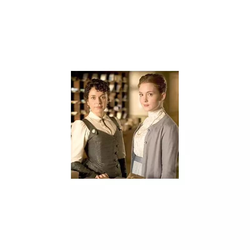 Top BBC Period Dramas You Can't Miss: A Nostalgic Journey Through Time