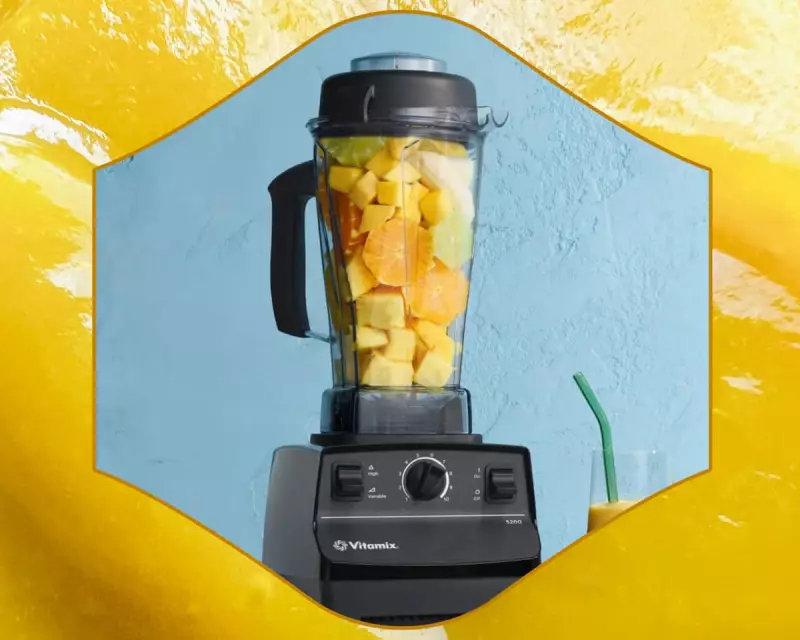 Top Blenders in the US: The Ultimate Guide for Smoothie Lovers