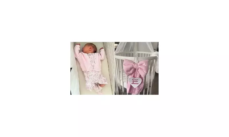 Top Boy Star Giacomo Mancini Welcomes Baby Girl – Exclusive Details Inside!