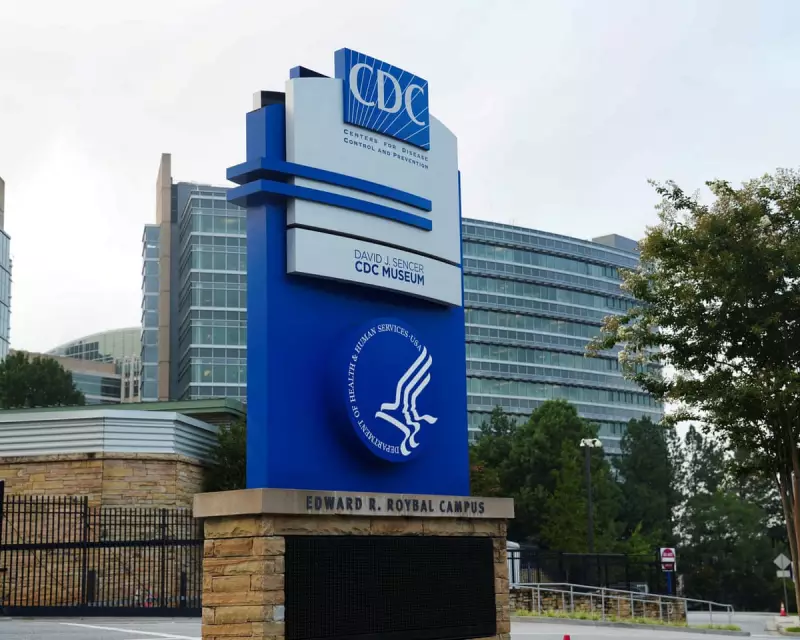 Top CDC Official Susan Monarez Resigns in Blow to Trump Administration's Health Strategy