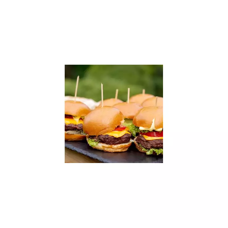 Top Chef's BBQ Warning: Avoid This Common Mistake for Perfect Grilled Meat Every Time