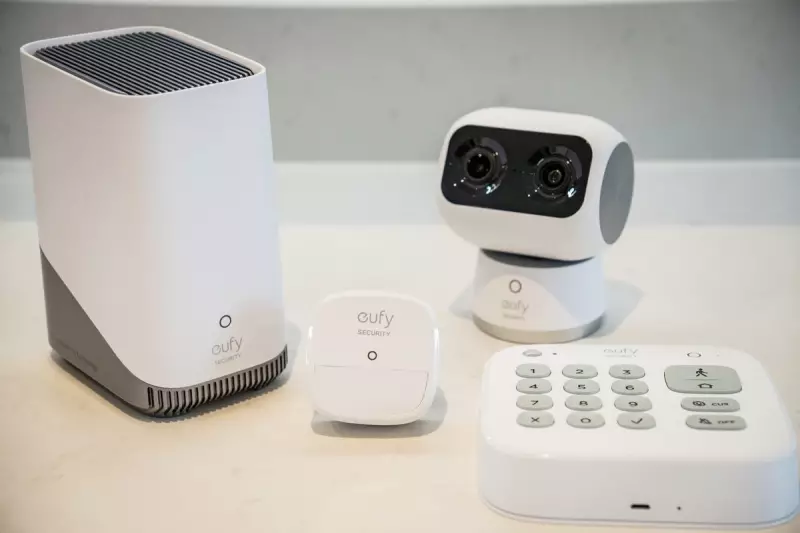 Top Home Security Systems Without Subscription Fees – Protect Your Home Affordably