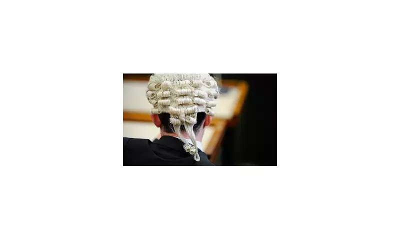 Top Judge Reprimanded for 'Romps' in Chambers with Court Clerk Partner