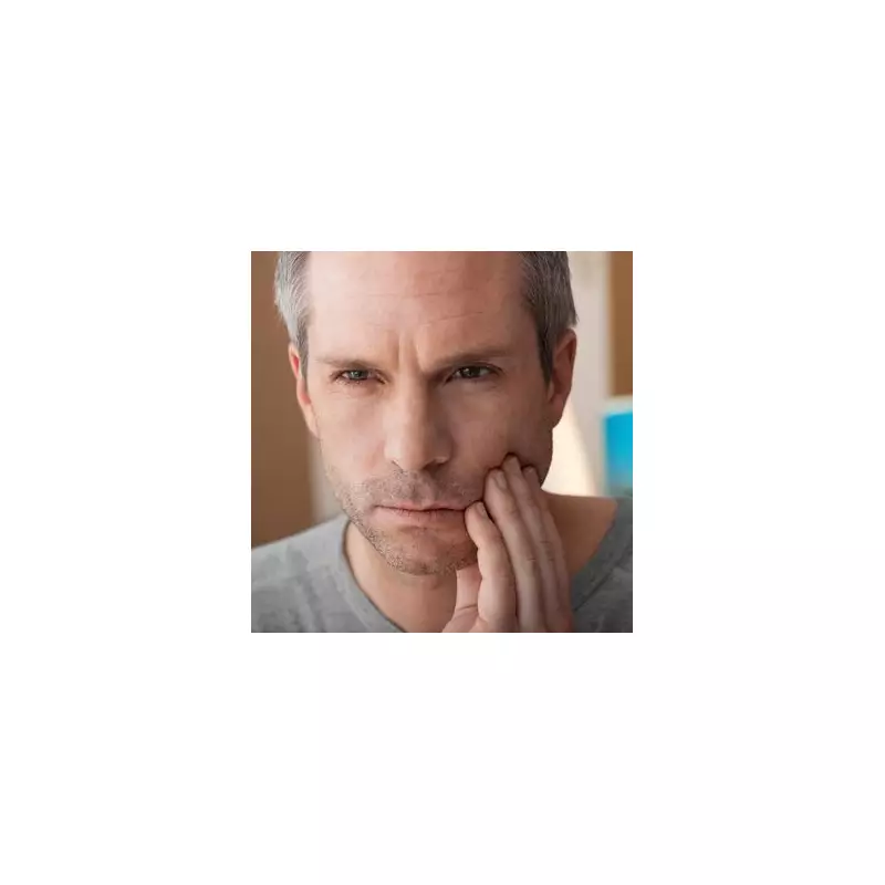 Top Oncologist's Urgent Mouth Cancer Warning: The Subtle Symptom You Must Never Ignore